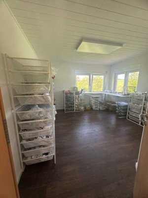 Freihstehendes kleines Haus im Bungalow Style , hell und gemütlich in ruhiger Lage im OT Kohlberg