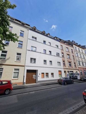 Helle 1,5-Zimmer-Wohnung in zentraler Lage von Dortmund