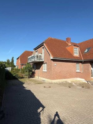 Sofort verfügbar- Sonne satt- sehr schöne Wohnung mit Stellplatz!