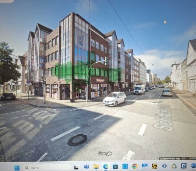 Gestalten Sie sich ihre eigene Traumwohnung auf 126 qm selbst!