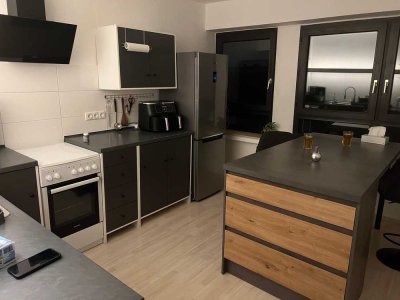 3-Zimmer-Wohnung in Duisburg Neudorf-Nord