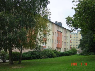 00890 00314 / 4 Zimmer Familienwohnung in Amstetten