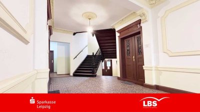 Wertbeständige Kapitalanlage mit Stil