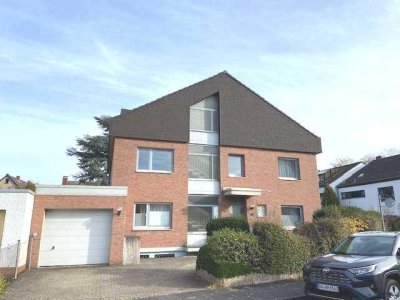 großzügige 2 Zimmerwohnung mit großem Sonnenbalkon in Ruhiglage Bonn-Dottendorf