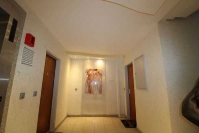 Ludwigshafen - Nähe BASF - vermietete ETW mit 2,5 Zimmern zu verkaufen