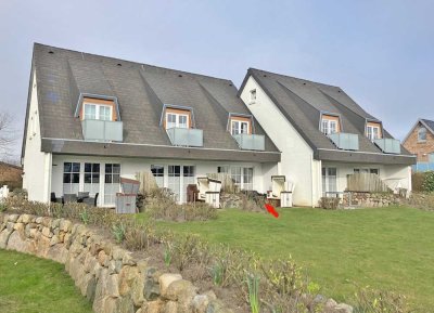 Moderne Wohnung in begehrter Lage