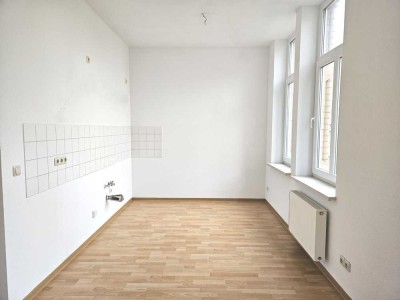 Direkt im Zentrum! Gemütliche 1-Zi. Wohnung