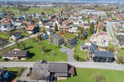 Hochwertige 3-Zimmer-Terrassenwohnung – Modern &amp; Zweitbezug