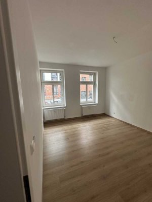 Charmante 1-Zimmer Wohnung in Leipzig-Altlindenau