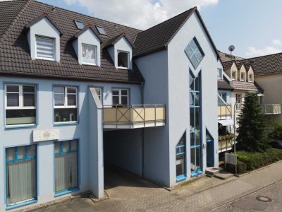 Anlagepaket: 3 Eigentumswohnungen in gepflegtem Mehrfamilienhaus in Merseburg-Süd