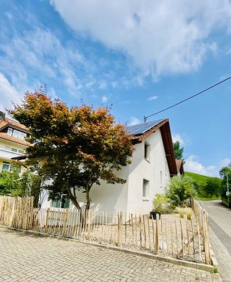 Geräumiges EFH in Durbach – Leben, wo andere Urlaub machen