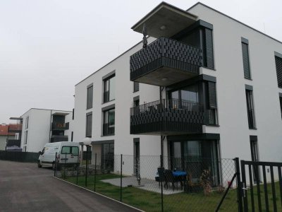 Gemütliche Wohnung in zentraler Lage!