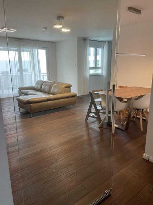 Moderne 3 Zimmer-Wohnung in Toplage - Stilvoll Wohnen