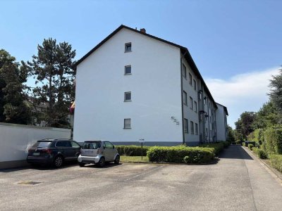 Bezaubernde 3-Zimmer-Wohnung wartet auf Sie! - Ideal für Eigennutzer oder Kapitalanleger