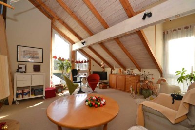 Wo Alltag leicht wird und Wohnen Freude macht