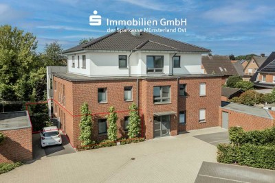Neuwertig und barrierefrei - Ihr neues Zuhause!