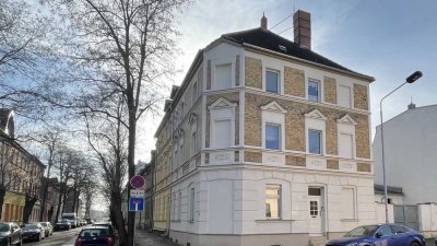 In guter Vermietungslage!