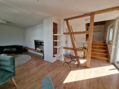 Attraktives 4-Zimmer-Haus in der Hauptstraße, Waldstetten