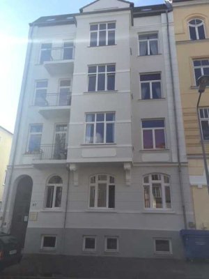 schöne 3-Zimmer-Wohnung im DG in TOP-Innenstadtlage