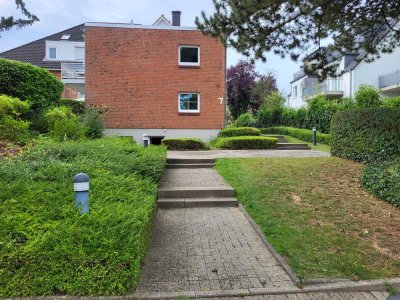 Terrassenwohnung 2,5 Zimmer in Timmendorfer Strand