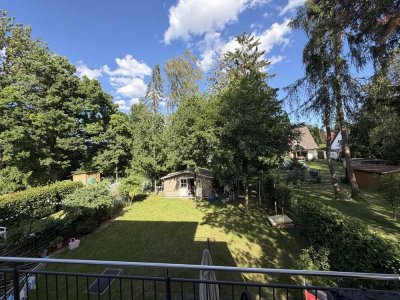 Wunderschöne 3-Zimmer-Wohnung im 1.OG mit Balkon in Ramersdorf-Perlach