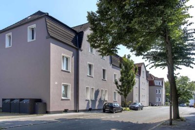 2-Zimmer Wohnung in Dortmund Bövinghausen