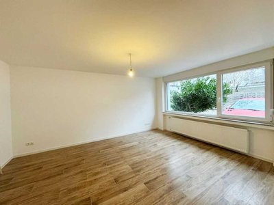 Erstbezug nach Sanierung!! 2-Zimmer-Wohnung im Erdgeschoss in 1A-Innenstadt-Lage von Bad Neuenahr !!