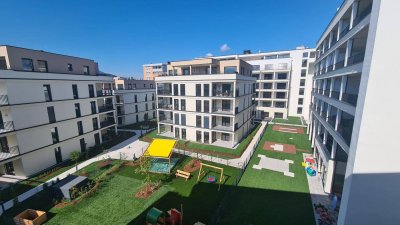 Garconniere Villach-Zentrum