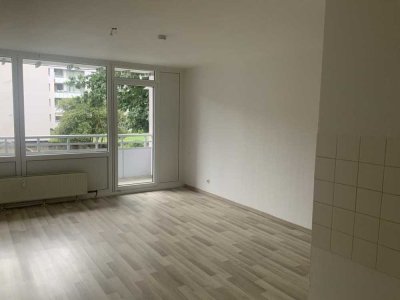Direkt verfügbares, gemütliches Apartment mit Balkon!