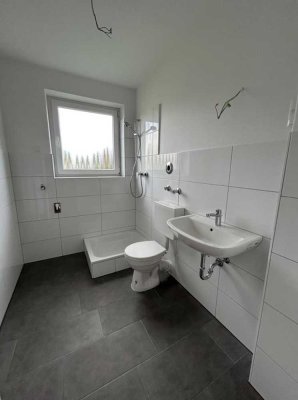 **Gemütliche 3-Zimmer Wohnung in Wilhelmshaven**