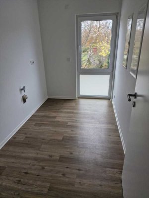 Neubauwohnung in Nienhagen