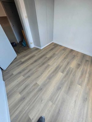 Erschwingliches 1-Zimmer-Appartment in Heidelberg