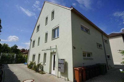 2-Zimmer-Wohnung, Seminarstr. 1a, 1. OG links, 91126 Schwabach