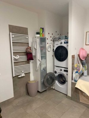 Attraktive Wohnung in Berlin Mitte
