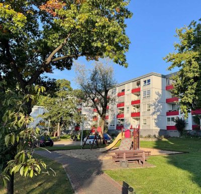 Renditeobjekt! Attraktive 2-Zimmer Wohnung mit gehobener Ausstattung