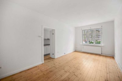 Freuen Sie sich auf Ihr neues Zuhause in Barmbek-Nord