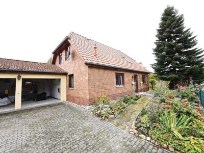 Einfamilienhaus in Alt-Golm, 15848 Rietz-Neuendorf