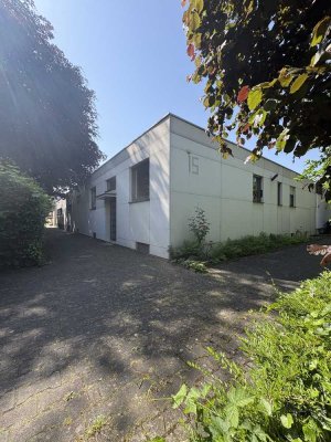 Exclusiver Architekten-Bungalow in Ruhiglage in Bonn-Dottendorf - Provisionsfrei