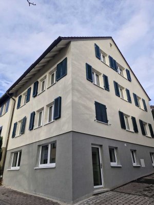 Moderne 3-Zimmer Wohnung mit Fußbodenheizung im 1. OG in Stuttgart-Rohracker
