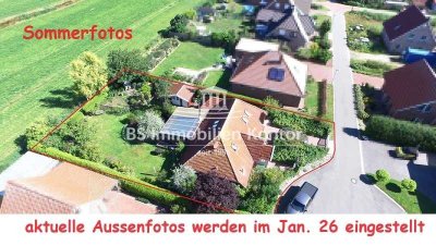 !! Freier Blick für freie Menschen an der Ostfriesischen Küste !!