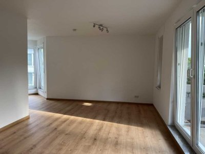 Wohnung inkl. Tiefgaragenstellplatz in Magdeburg / Sudenburg zu vermieten