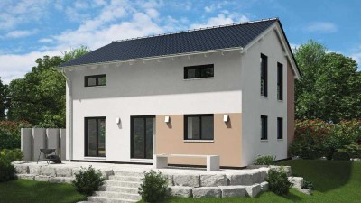 Modern, offen, geräumig! Gundelsheim-Höchstberg