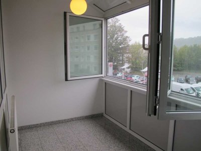 Oberursel, U-Bhf. Kupferhammer, 2-Zi mit Loggia