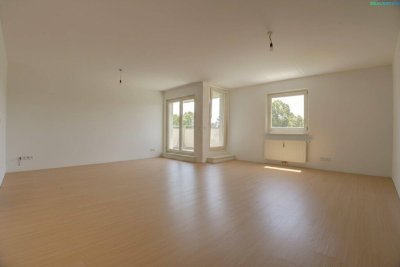 Charmante 3-Zimmer-Wohnung mit Loggia in Wien Essling