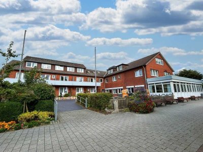 Tradition trifft Zukunft: Ein außergewöhnliches Investitionsobjekt an der Nordseeküste