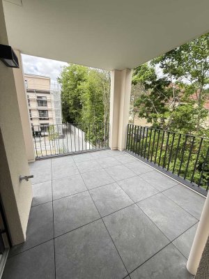 E-R-S-T-B-E-Z-U-G!!! HIER WERDEN SIE SICH SICHERLICH WOHLFÜHLEN!!! TOLLE 4-ZIMMER-NEUBAU-WOHNUNG!!!