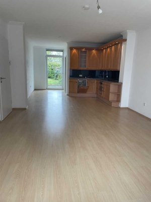 Einraum-Single-Appartement
