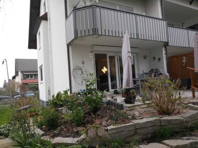 Familien Aufgepasst!!
Schönes 6-Zimmer-Reihenendhaus in Rheinmünster, Ortsteil Greffern