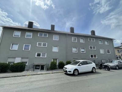 3,5-Zimmer-Wohnung mit Balkon im 2. OG in ruhiger Lage zu vermieten