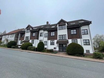 Auch zwei wurde eins, große 4 - Wohnung mit herrlichem Blick